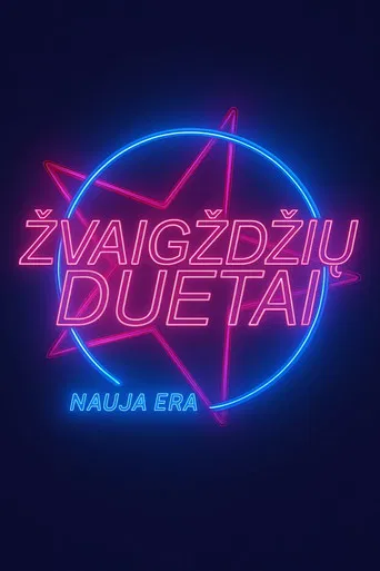 Star Duets: A New Era poster