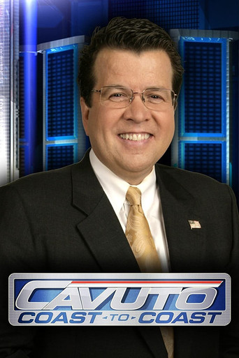 Fox Business Live poster