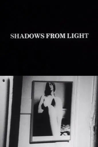 Shadows from Light poster