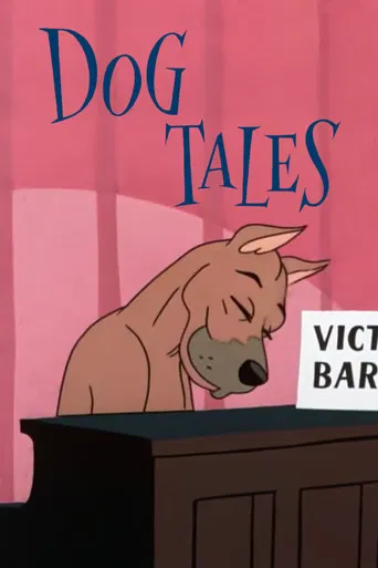 Dog Tales poster