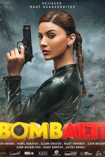 Bombaltı poster