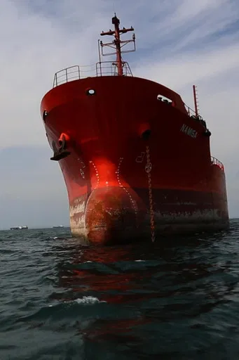 Concrete Affection – Zopo Lady poster