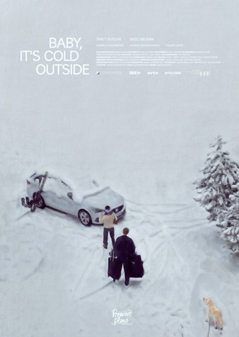 Baby, It’s Cold Outside poster