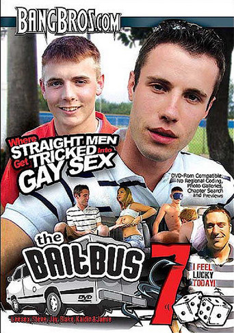 The Bait Bus 7 poster