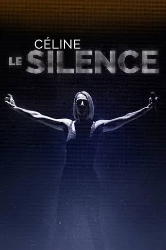 Céline's Silence poster
