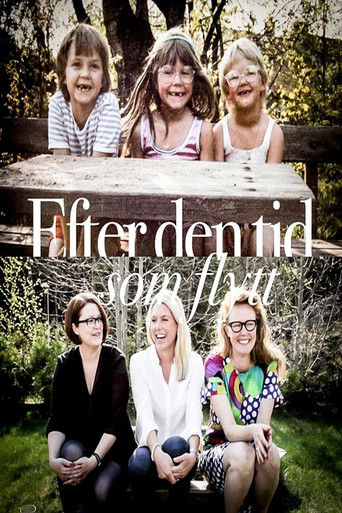 Efter den tid som flytt poster