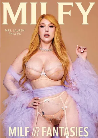 MILF IR Fantasies poster