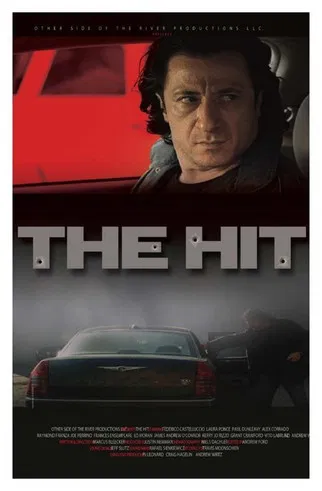 The Hit poster