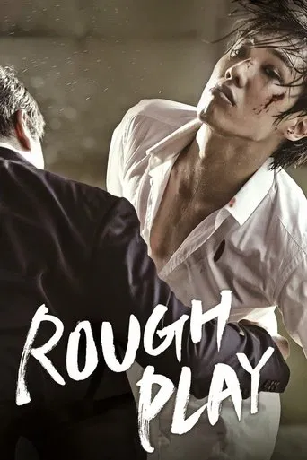 Rough Play poster