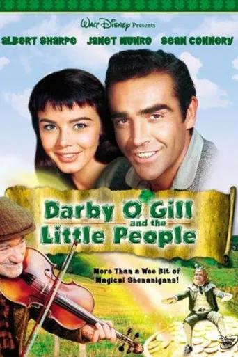 Little People, Big Effects poster