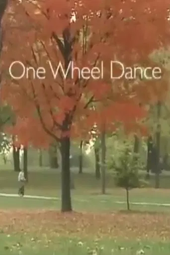 One Wheel Dance poster
