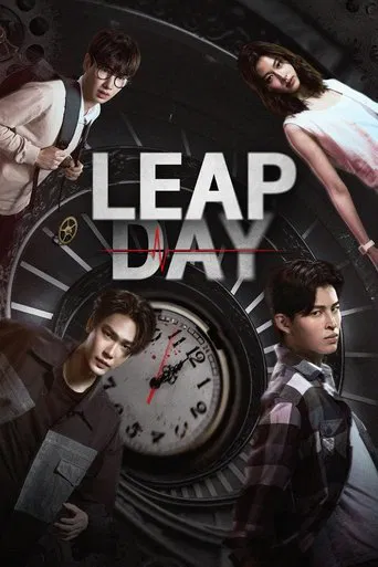 Leap Day poster