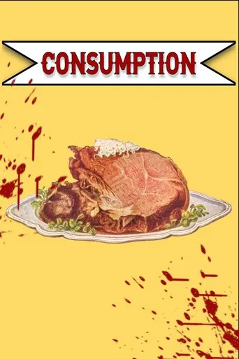 Consumption poster