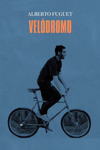 Velódromo poster
