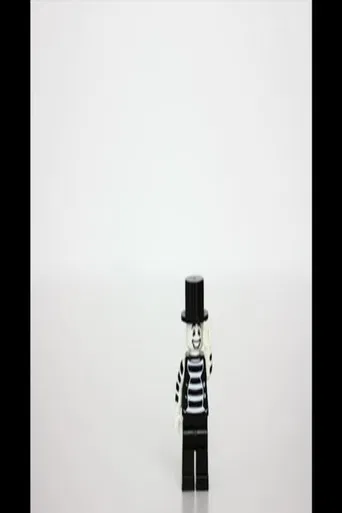 pierrot & fedora poster