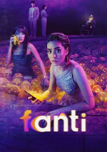 Fanti poster