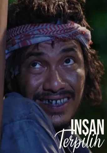 Insan Terpilih poster