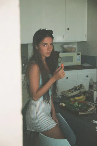 When Shall the Light Find My Eyes poster