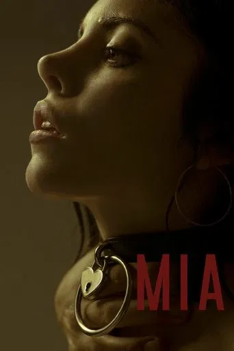Mia poster