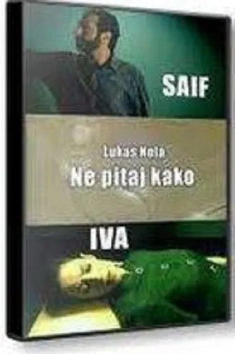 Don't Ask How! poster