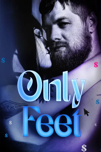 Only Feet poster