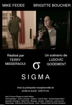 Sigma poster