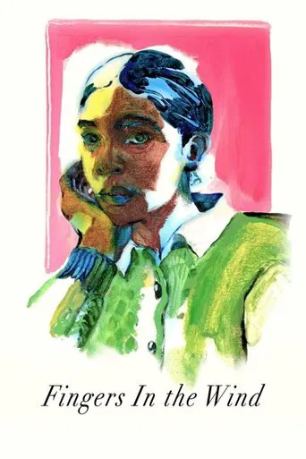 Fingers in the Wind poster