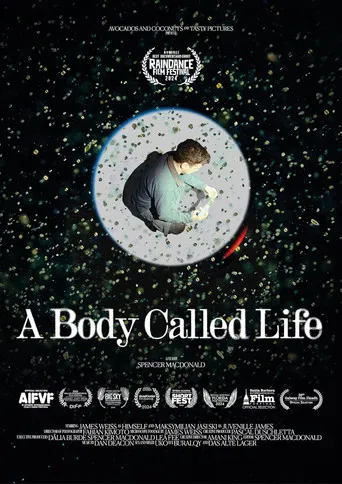 A Body Called Life poster