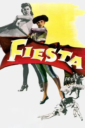 Fiesta poster