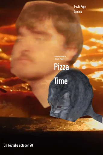 Pizza Time poster
