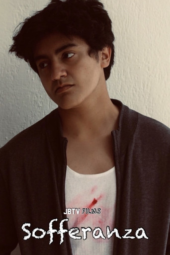 Sofferanza poster