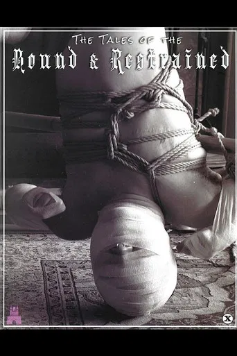 The Tales of the Bound & Restrained poster