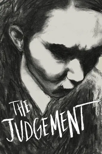 The Judgement poster