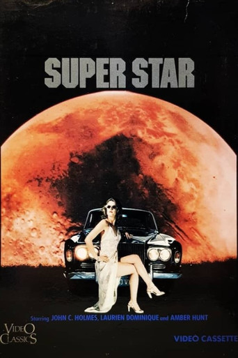 Superstar poster