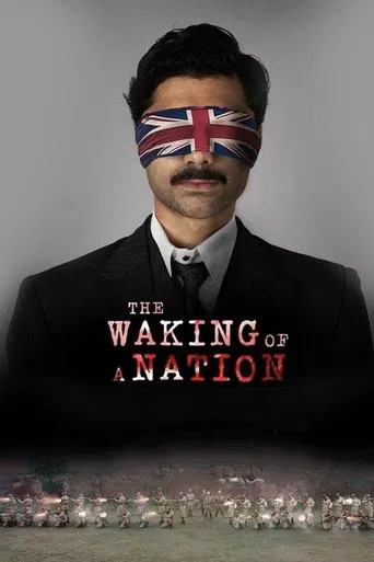 The Waking of a Nation poster