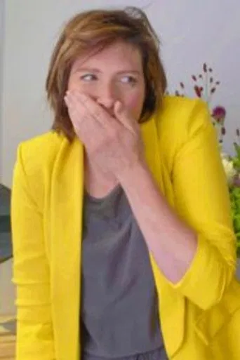 Blind Getekend poster