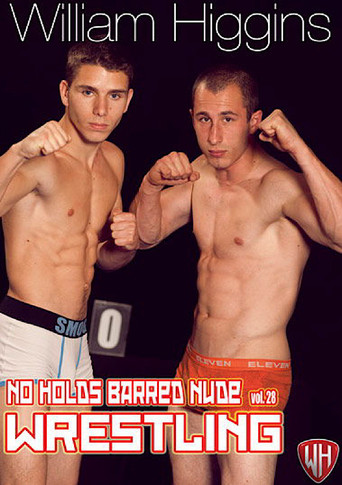 No Holds Barred Nude Wrestling 28 poster