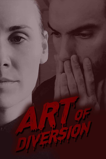 Art of Diversion poster