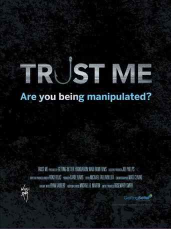Trust Me poster