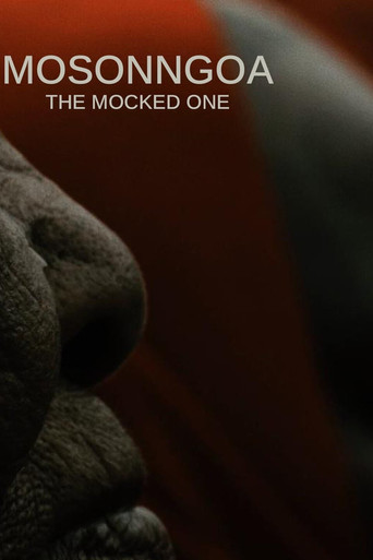 Mosonngoa poster