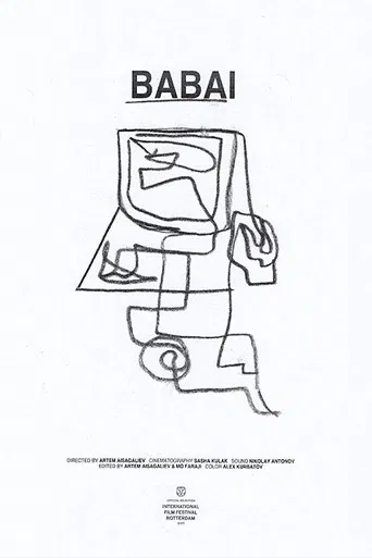 Babai poster