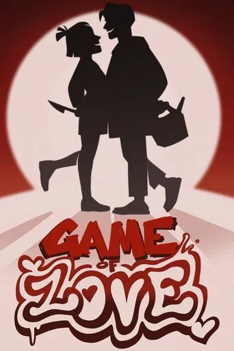 Game of Love poster