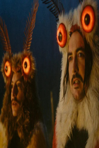 Zénith - Walter Astral poster