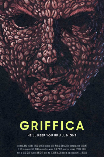 Griffica poster