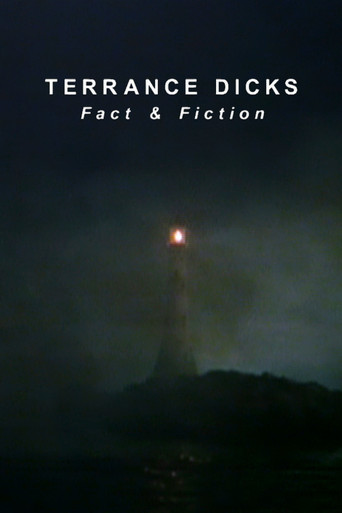 Terrance Dicks: Fact & Fiction poster
