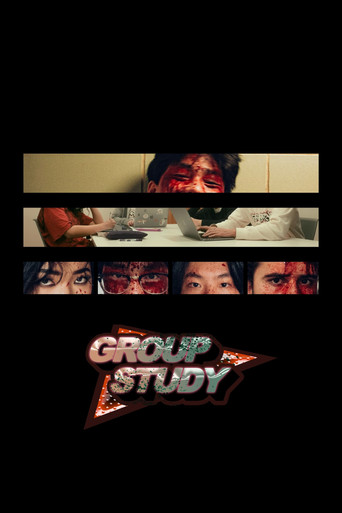 Group Study poster
