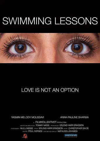 Swimming Lessons poster