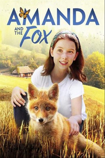 Amanda and the Fox poster