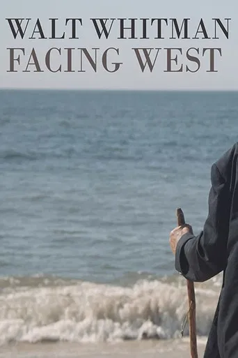 Facing West poster