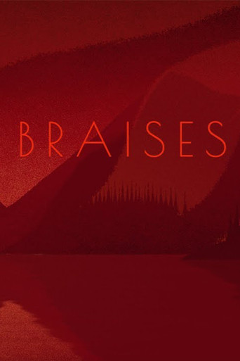 Braises poster
